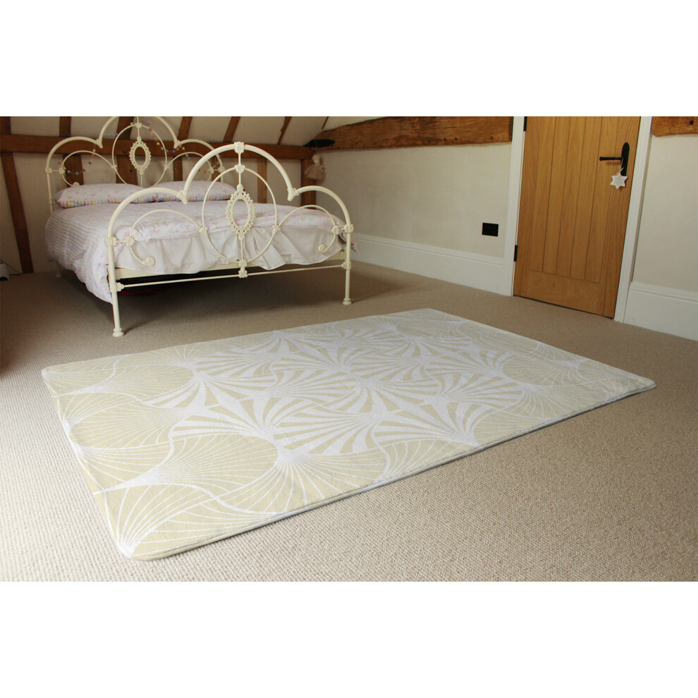 golden star ornament rug-image-OPC-PHHYYXZ-NEW