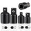 9pcs/set Hex Square Ball Connecting Rod Bit Wrench Socket Adapter_a_hf 11