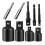 9pcs/set Hex Square Ball Connecting Rod Bit Wrench Socket Adapter_a_hf 1