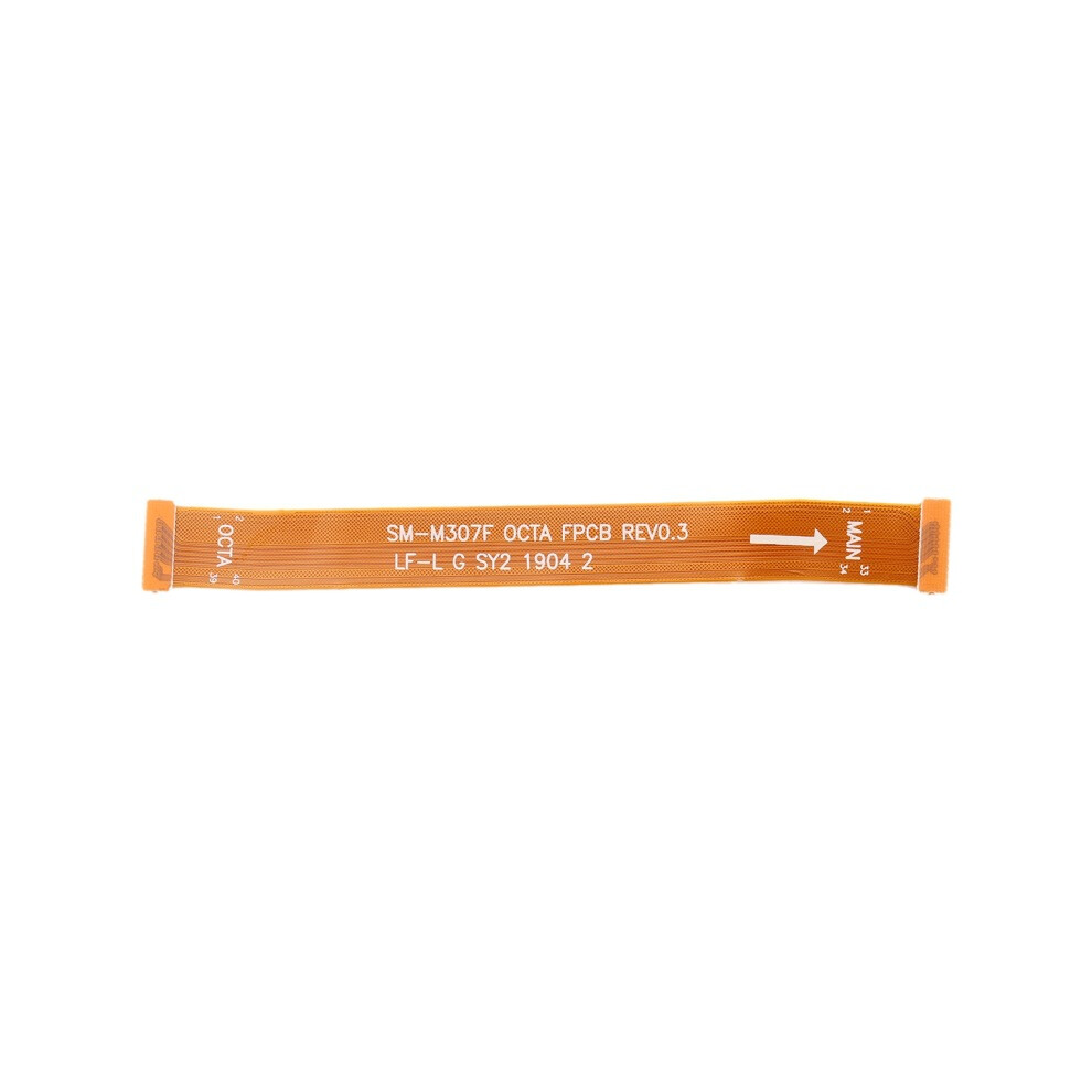 (1PCS) LCD flex cable for Samsung for Galaxy M30S