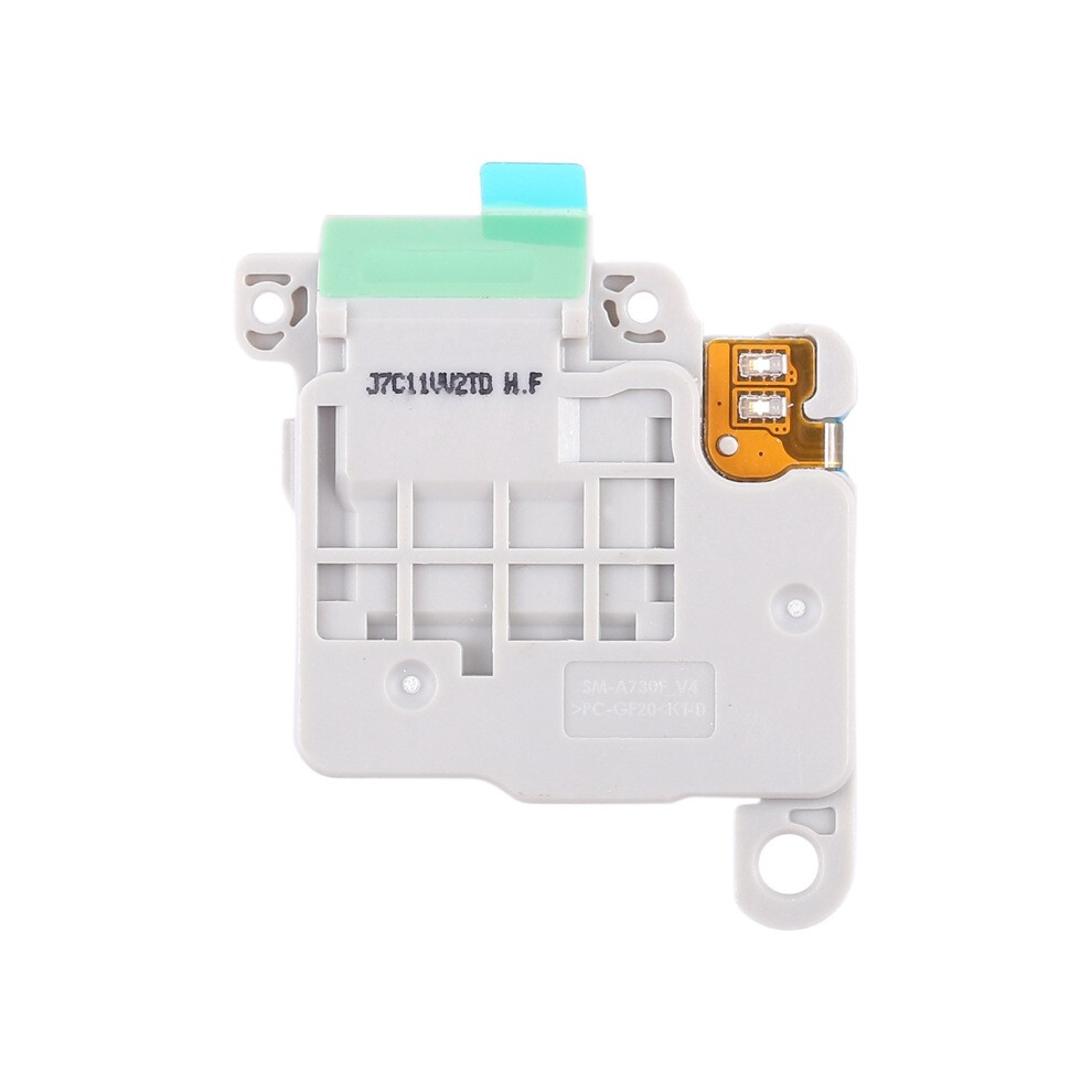 (1Pcs) For Samsung For Galaxy A7 (2018) / A730 Speaker 7307955214869