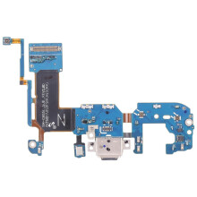 (1PCS) For Samsung for Galaxy S8+ / G955U docking station cable