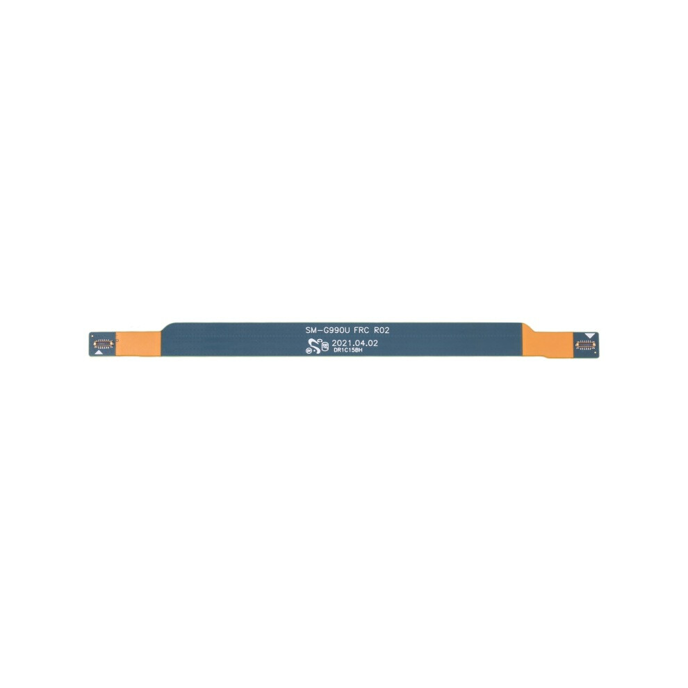 (1PCS) For Samsung for Galaxy S21 FE 5G SM-G990 signal cable