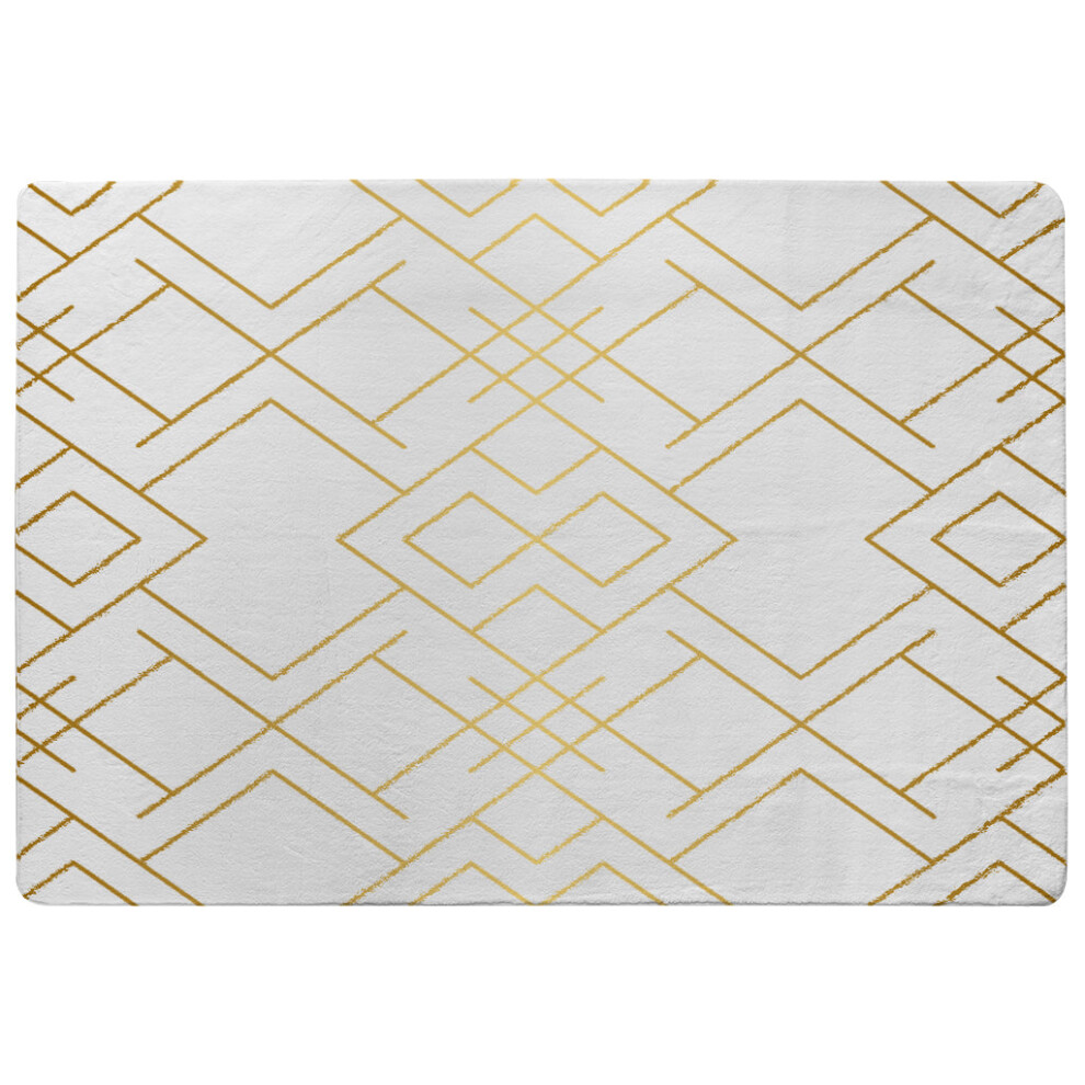 golden geo pattern rug-image-OPC-PHHZ2MM-NEW