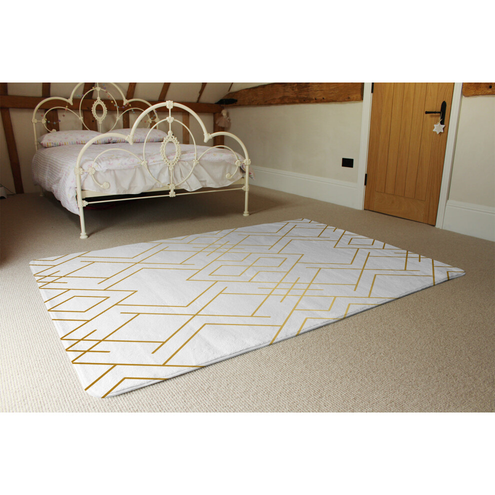 golden geo pattern rug-image-OPC-PHHZ2MJ-NEW