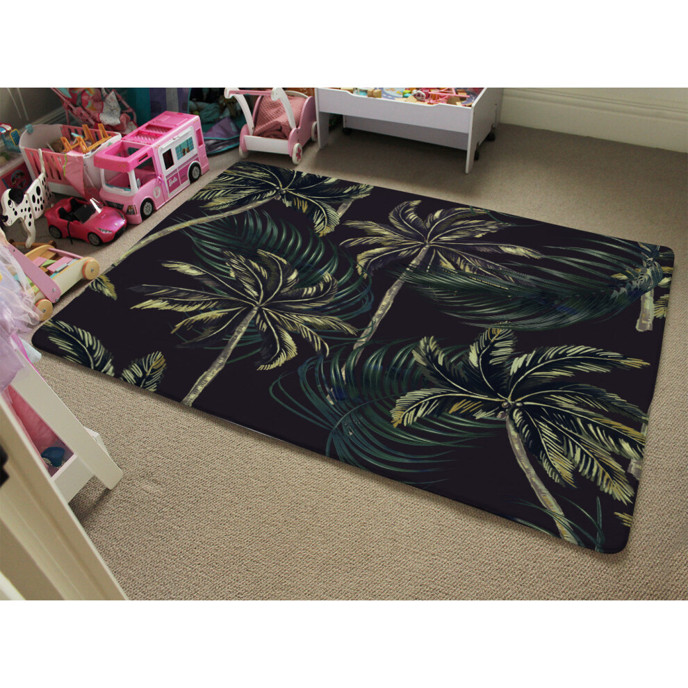 green palm on black rug-image-OPC-PHHZ2V9-NEW