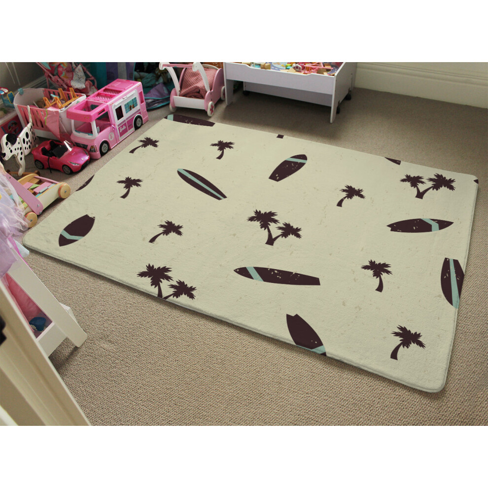 surf board palm silhouettes rug-image-OPC-PHHZ2W2-NEW