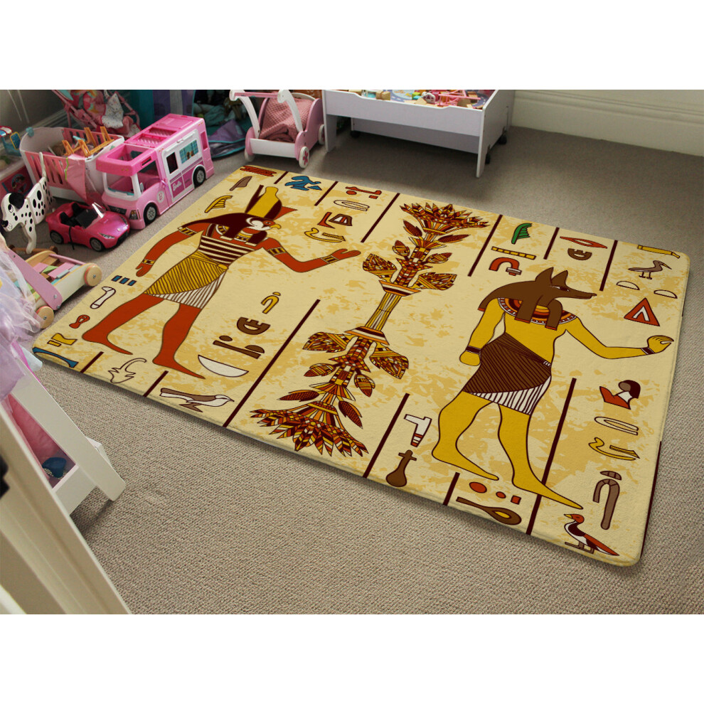 egyptian drawings rug-image-OPC-PHHZ5QV-NEW