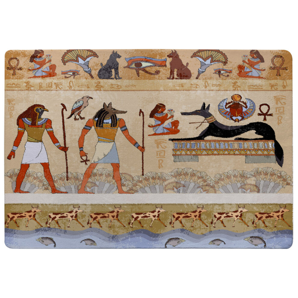 egyptian mythelogical drawings rug-image-OPC-PHHZ66T-NEW