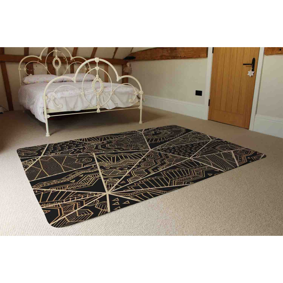geometric triangles with patterns rug-image-OPC-PHHZ67Q-NEW