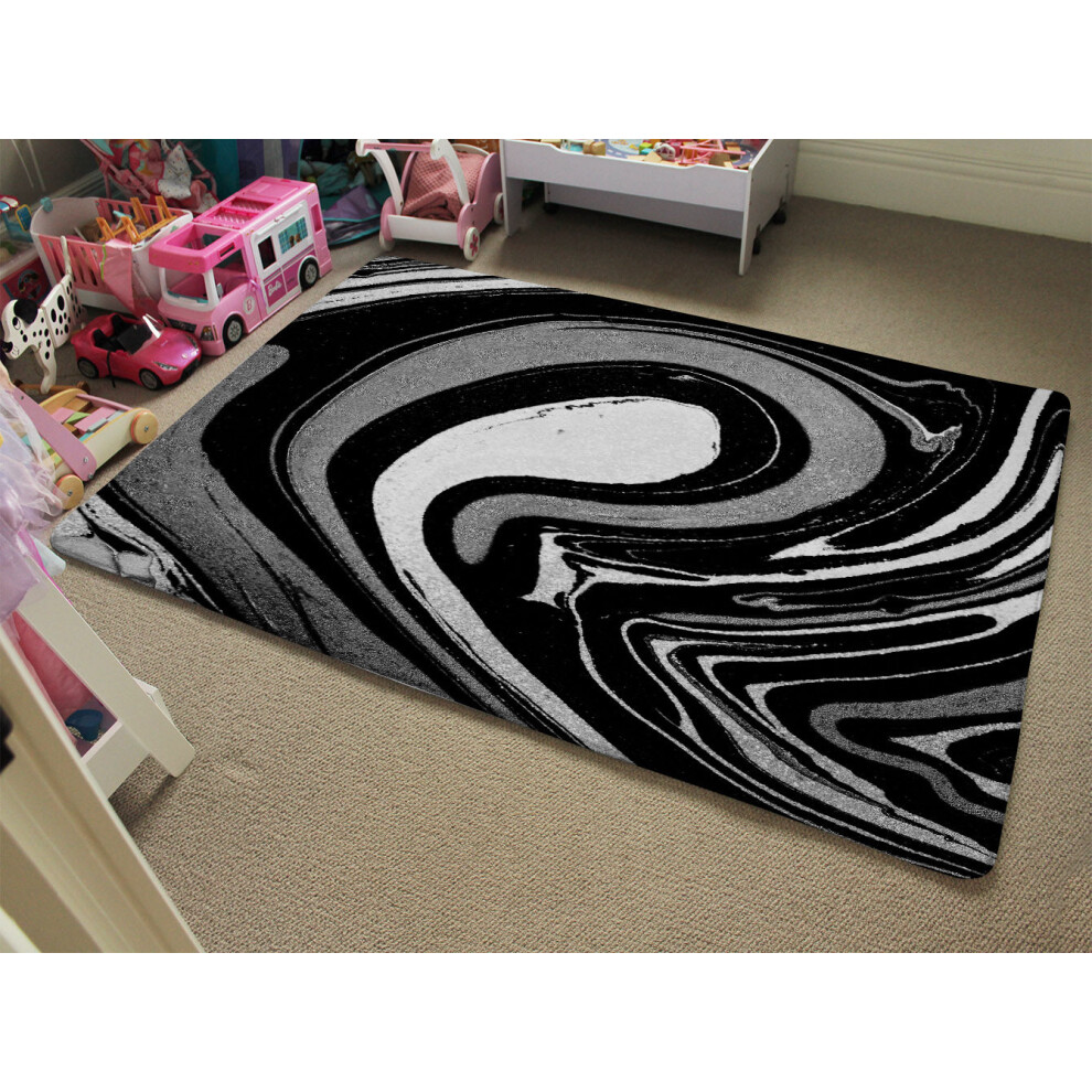 black marbled paint rug-image-OPC-PHHZ6KC-NEW