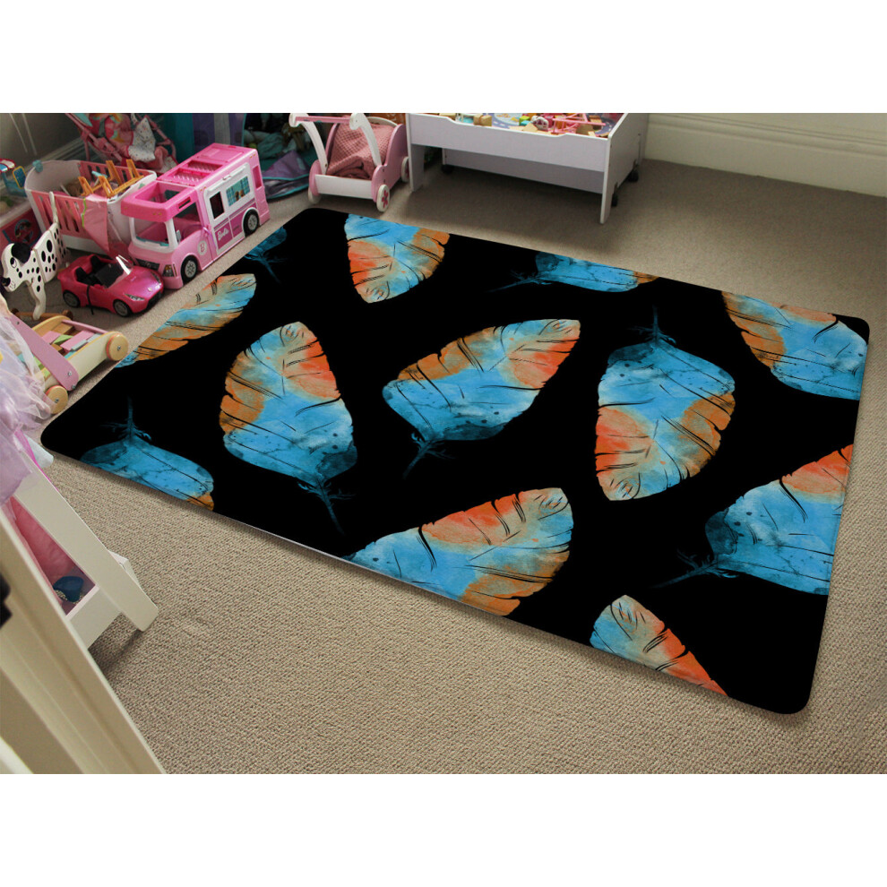 imprints boho feathers rug-image-OPC-PHHZ6ZQ-NEW