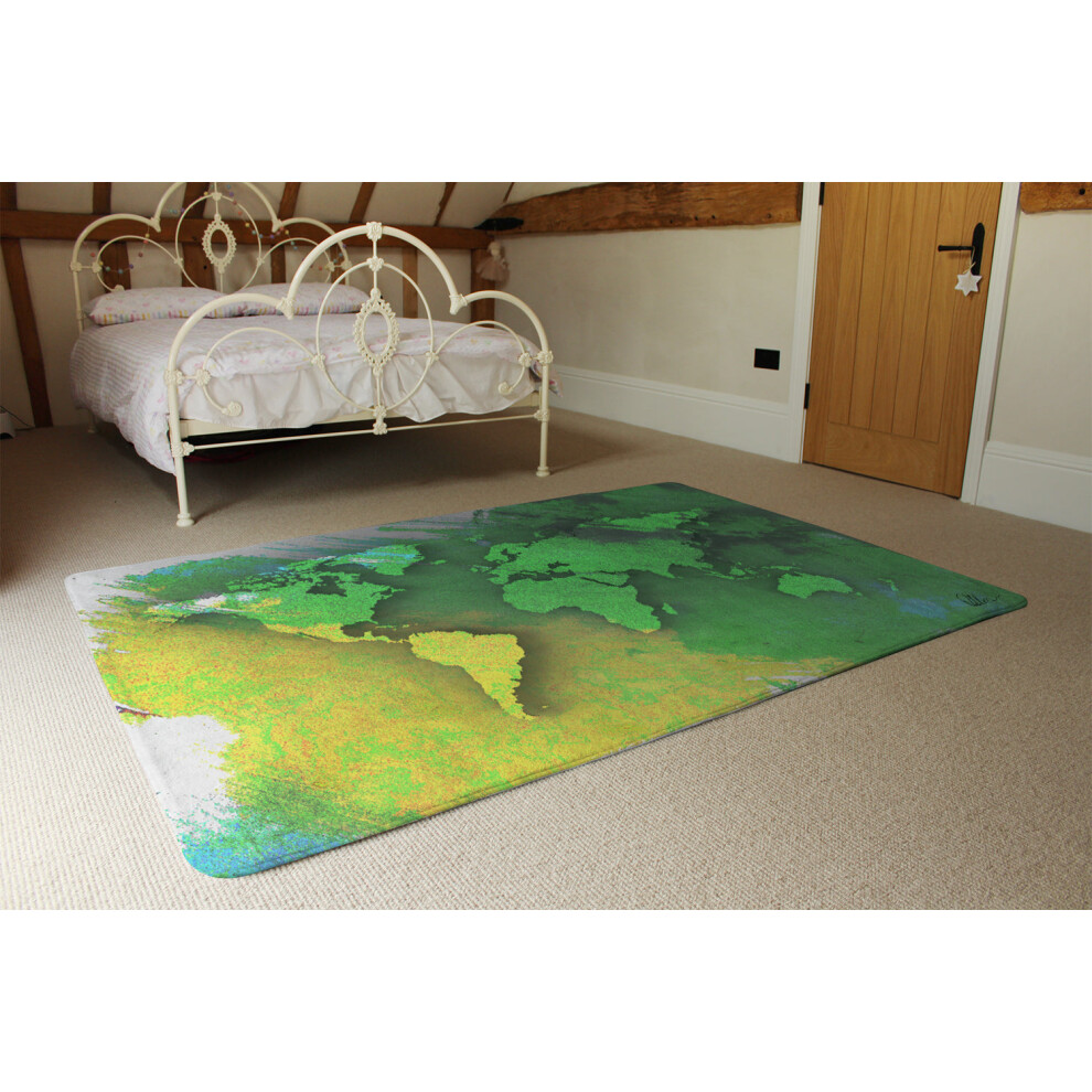 world map yellow and green rug-image-OPC-PHHZ8B8-NEW