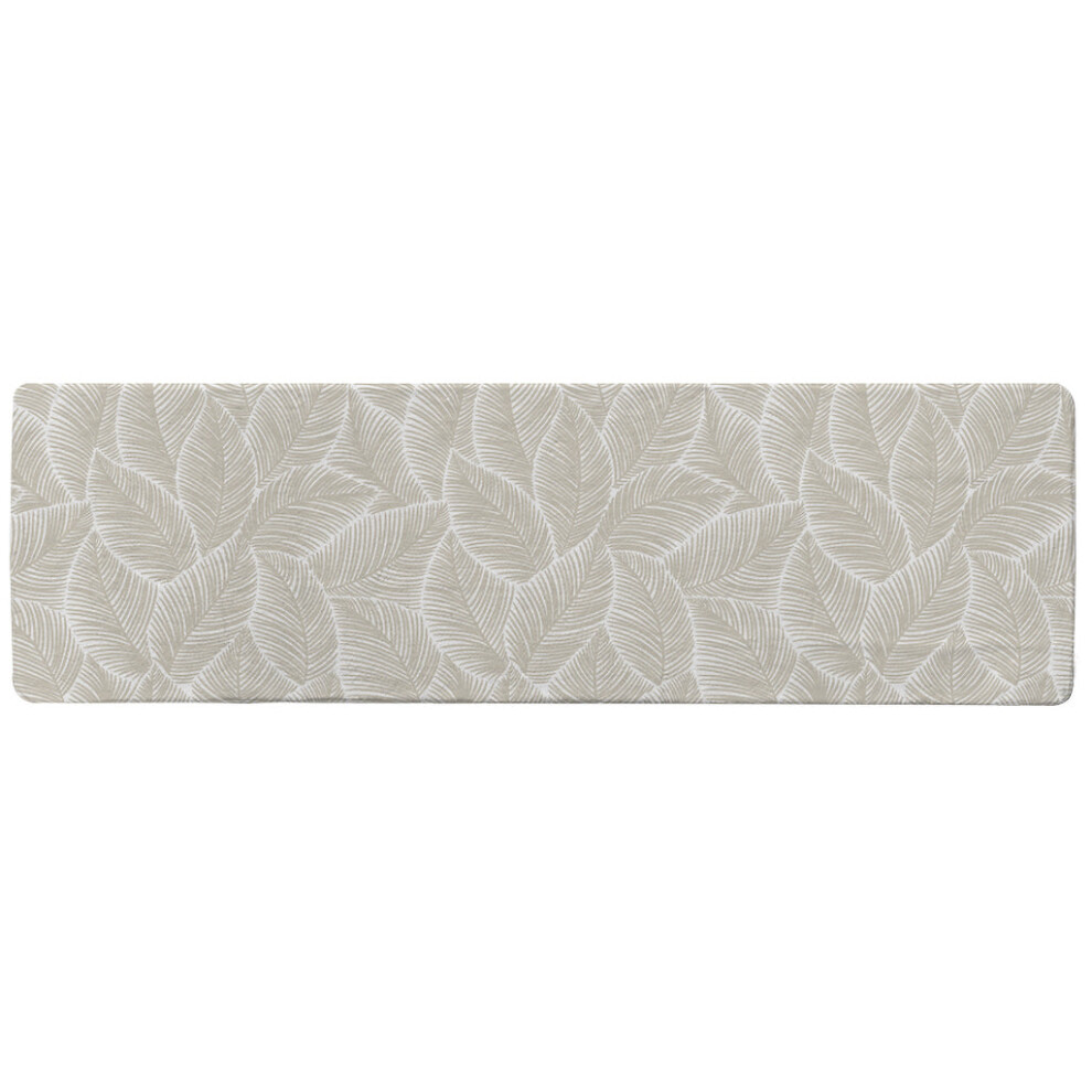 beige leaves designer runner rug-image-OPC-PHHZB5T-NEW