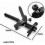 Tools Tiler Installation Tools- Adjustable Clamps Heavy Duty Black Floor Locating System Leveling Ti 10
