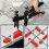 Tools Tiler Installation Tools- Adjustable Clamps Heavy Duty Black Floor Locating System Leveling Ti 11