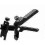 Tools Tiler Installation Tools- Adjustable Clamps Heavy Duty Black Floor Locating System Leveling Ti 20