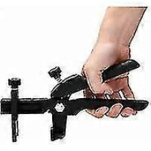 Tools Tiler Installation Tools- Adjustable Clamps Heavy Duty Black Floor Locating System Leveling Ti