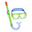 Set da immersione Bestway 24035 verde 1