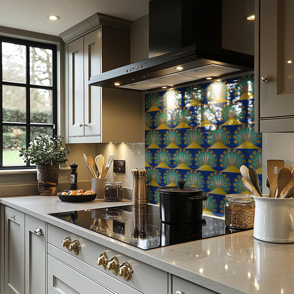 egyptian style motif splash back-image-OPC-PHHZF29-NEW