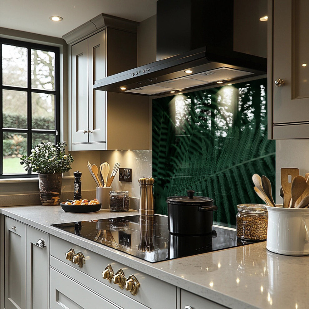 plants background biophilia trend designer splash back-image-OPC-PHHZGXM-NEW