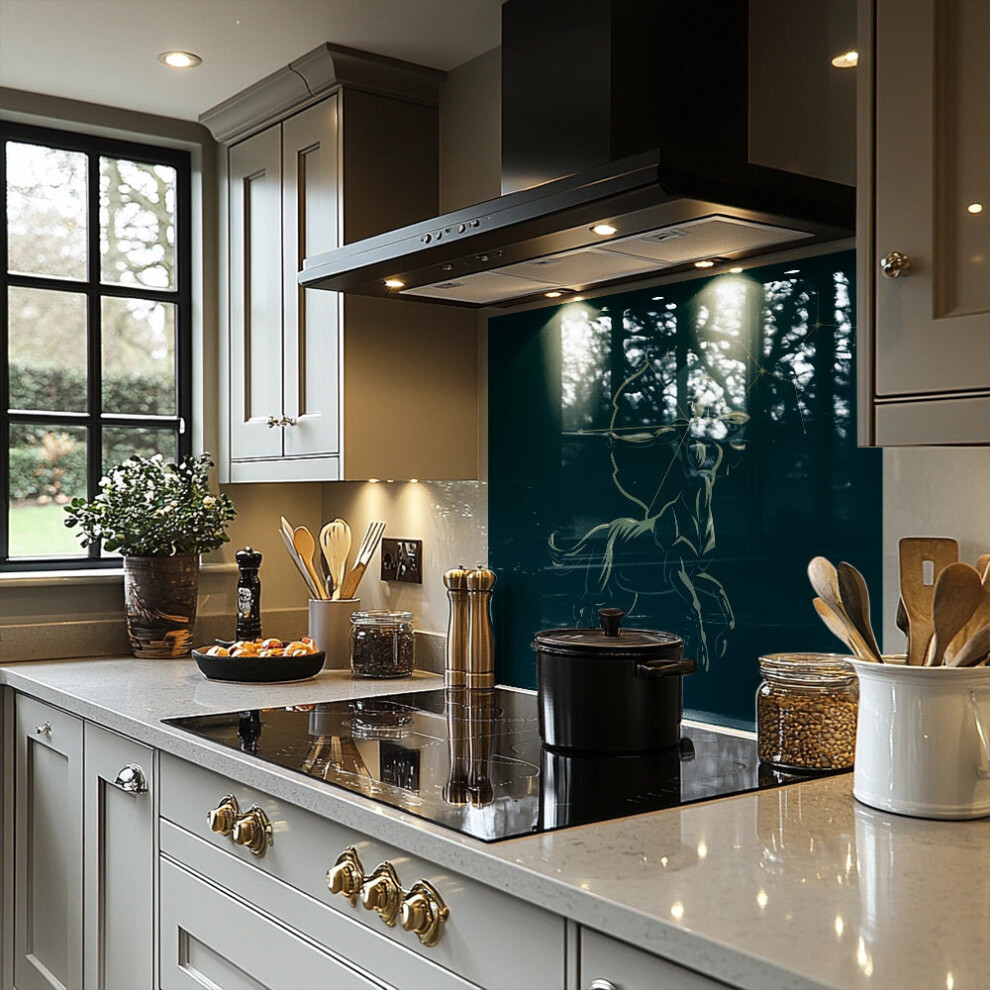 zodiac sagittarius dining splash back-image-OPC-PHHZM69-NEW