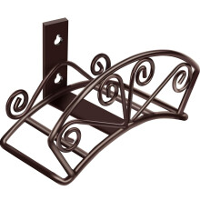 Supporto per tubo da giardino Hetang Yuese, robusto supporto per tubo dell'acqua, robusto supporto in
