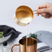 Cucchiai e tazze dosatrici in acciaio inossidabile, set di accessori da cucina, cucchiaini da caffè