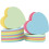 10 Sticky Notes Sterren - Sticky Sticky Notes, Leuke pagina's met gemengde kleuren, Sticky Notes 1