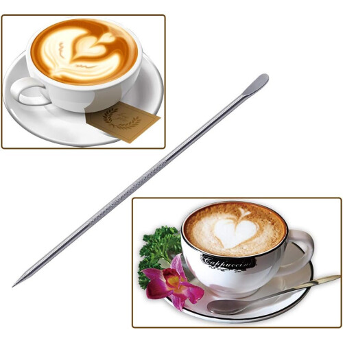 500 ml melkopschuimer Cappuccino melkmixer met gratis handleiding