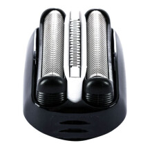 Testina rasoio 32b per rasoi elettrici Braun Serie 3 300S 301S 310S 320S 330S 340S 360S 380S