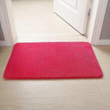 Bath Mat Non Slip Absorbent Shower Batbathroom Rug Carpet Super Soft Home Entry