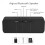 S3 Draagbare Bluetooth-luidspreker Bluetooth 4.2 Subwoofer Draadloze luidspreker HD-stereogeluid 1