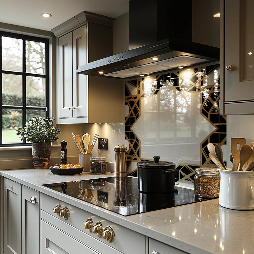 art deco star border splash back-image-OPC-PHHZPFH-NEW