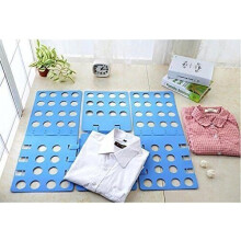Magische kleding, overhemden, broekenplank, snelvouwplank, kledingvouwplank