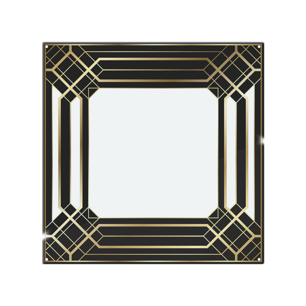 art deco black frame splash back-image-OPC-PHHZPH8-NEW