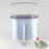 Bread maker Bread bucket + mystery mixer mbm-1210 bread machine bucket replacement 2