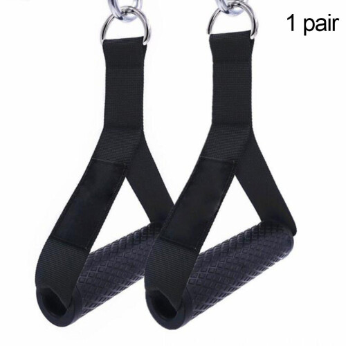 2 pcs. Resistance Bracket Gym Mount Cable Machine Resistance Mixer