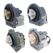 Ablaufpumpenmotor Wasserablaufmotoren Waschmaschinenteile LG Midea Lithium N0pf