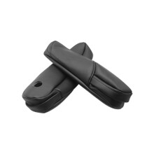 Rivestimento in microfibra per bracciolo del pannello della portiera dell'auto / Rivestimento in pelle