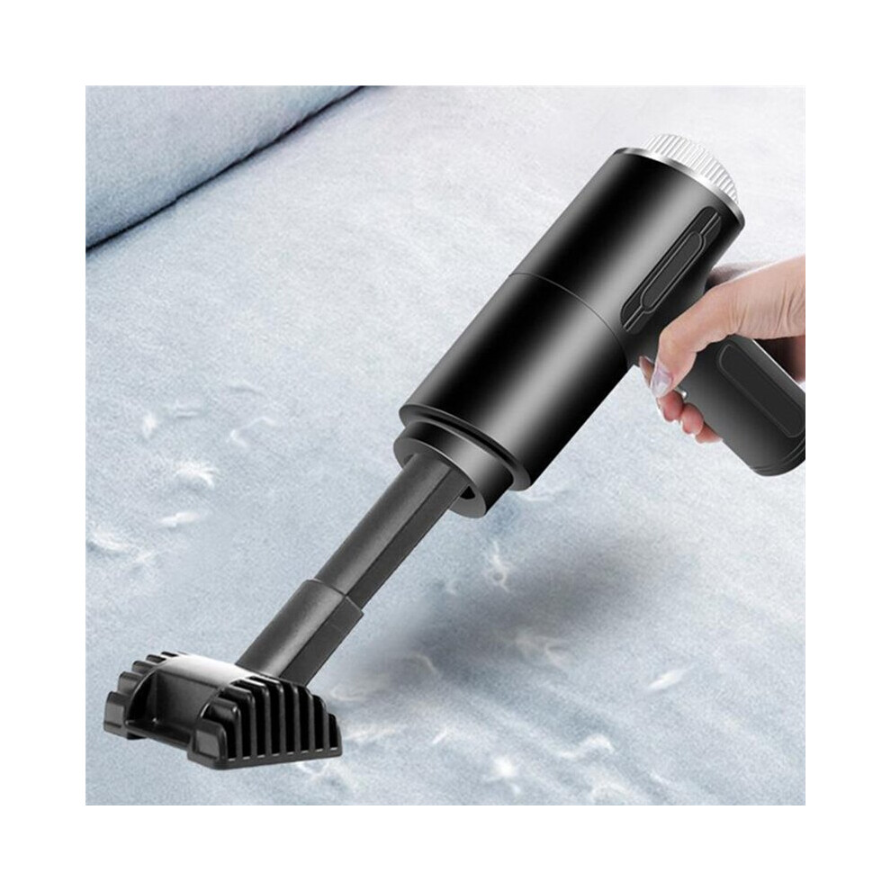Handheld car vacuum cleaner vacuum cleaner 9000pa , portable cordless car cordless vacuum cleaner