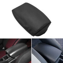 Toyota RAV4 2006 2007 2008 2009 2010 2011 2012 Copertura per console centrale, bracciolo, rivestimento