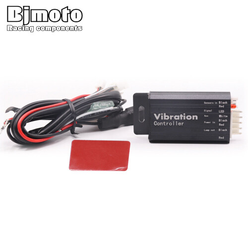 Universal LED Tagfahrlicht DRL Relais Harness Controller Off Dimmer Auto Tagfahrlicht