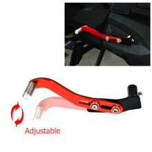 Universele CNC Motorfiets Starthendel Pedaal Versnellingspookstang Aluminiumlegering Motorfiets Modificatie