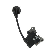 Ontstekingsspoel TLE43 voor AL-KO BC4125 43CC 48CC KASEI 1E40F-E BC-46 CG-430 BC46 CG430 Bosmaaier Trimmer