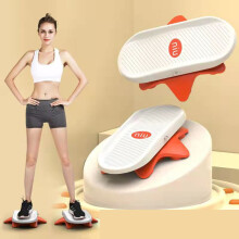 Massage Fitness Spinning Discs Platte Twisters Taille Twisting Disc Bodybuilding Schlank Twister Platte