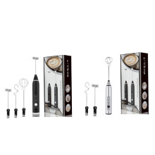 Cocktail Bestverkochte elektrische melkopschuimer, handheld draadloze mixer, usb mini koffiezetapparaat,