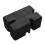 Press Board Exercise Training Brick Spiked Bench Adjustable Height Trainers Trainers Comfortable Decoration 1