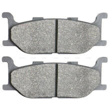 Remblokkenset voor YAMAHA XJ 900 GT Diversion S voor- en achter