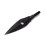 1PC Sharp Arrow Points Archery Arrowheads Rotating Tips for Compound Bow and Crossbow 2